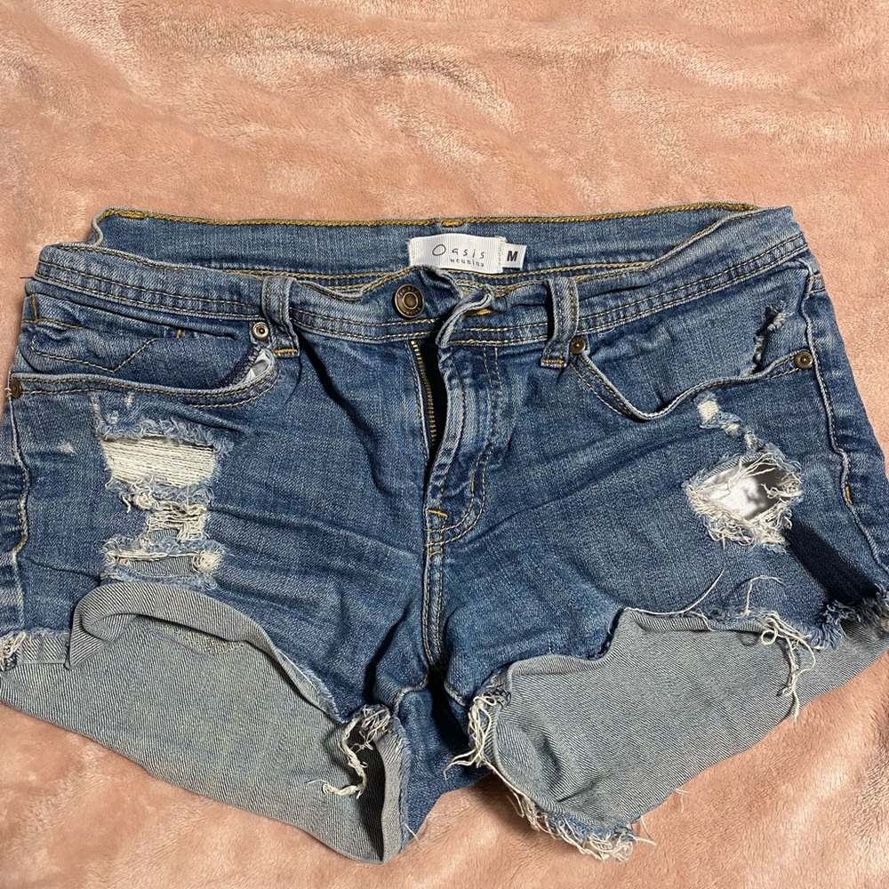Windsor shorts size M